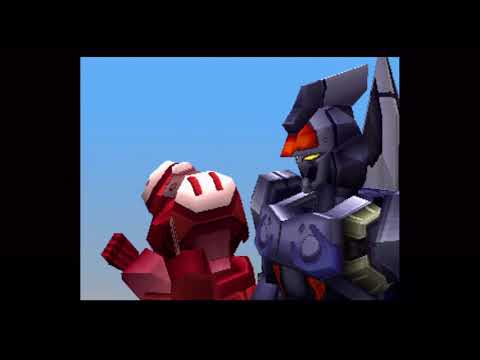 Let's Play Xenogears #025 - No Surrender, No Retreat, Part 1/3