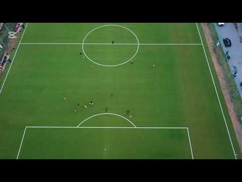 Polonia Białogon - DAP Kielce 2013