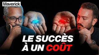 Conversation sans filtre sur la liberté financière