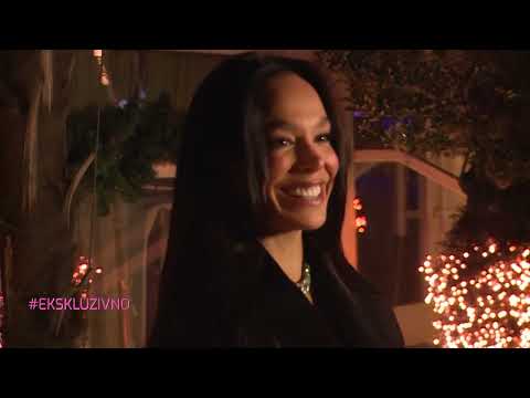 EKSKLUZIVno - Edita Aradinović ima novog dečka: Strasna romansa na Ibici pred Vojažem