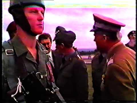 16 Batalion Pasternik pokazy 89