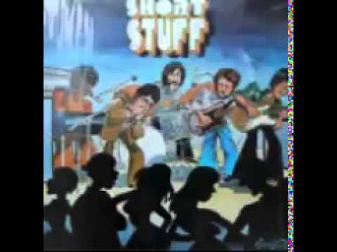 Short Stuff - Always There