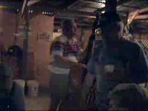 Bob's and Ann Smith 2007 Bluegrass Festivile