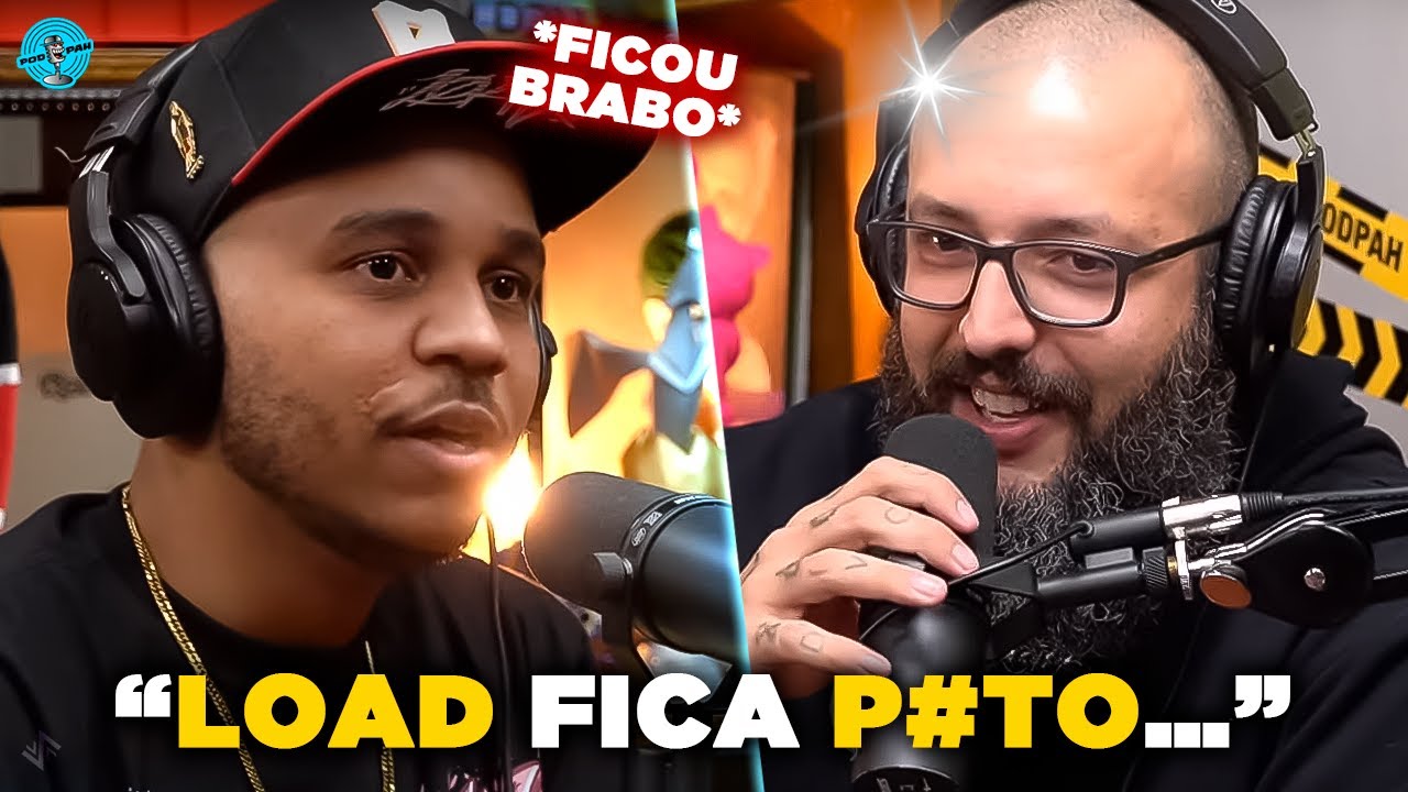 SER CARECA É RUIM?