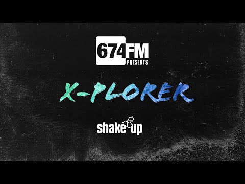 This is Cologne DnB - Xplorer