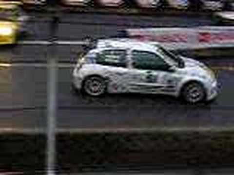 monza rally show 2007