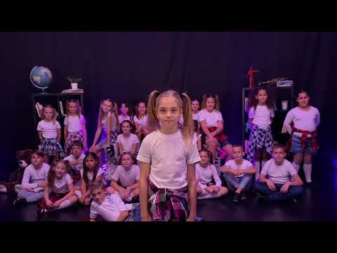 Poďakovanie od: ENDY DANCE GROUP, o.z.