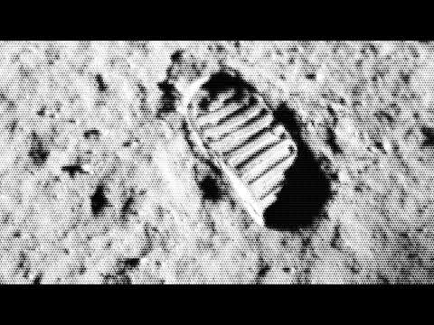 RADIO KIEREWIET #14 Twijfel aan DE MAANLANDING