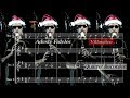 Adeste Fideles O Come All Ye Faithful Carols Of Christmas Recorder Quartet