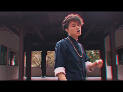 Young Hysan - I'm Up (Freestyle) (Official Music Video)