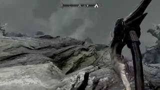 Dig Faster - Let's Play Skyrim Part 264