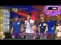 JongHyun Insomnia at 1000 Songs Recording 