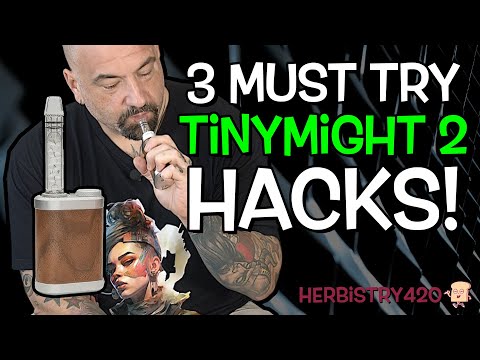 TinyMight 2 Hacks — 3 Hidden Tricks Every Owner Should Know
