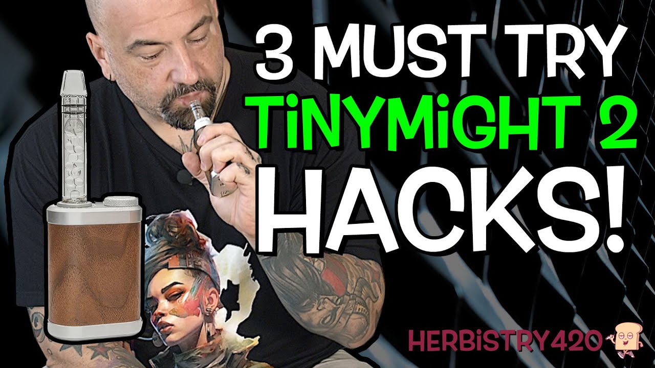 TinyMight 2 Hacks — 3 Hidden Tricks Every Owner Should Know