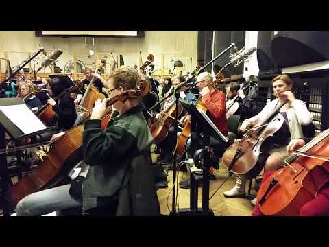 King of KIngs Miklos Rozsa