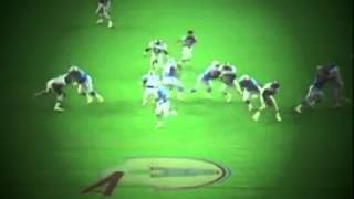 Eagles TV: Old School All-22: House Of Pain Game