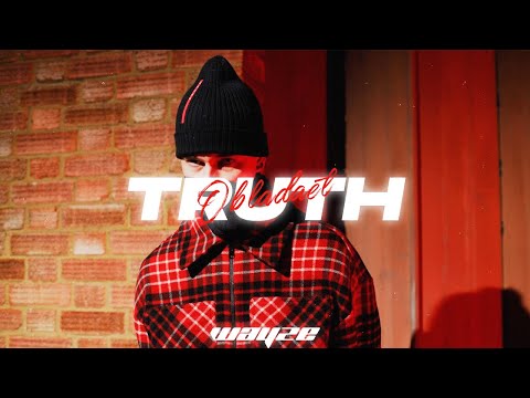[FREE] Obladaet x Lil Krystalll x Aarne Drill Type Beat "Truth"