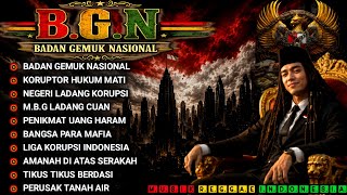 Download lagu KEPALA BGN DI TANGKAP🇲🇨 Best Of Reggae Indonesia 2026 | Lagu Reggae Kritikan Keras Untuk Pejabat mp3