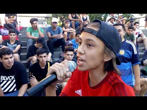 4tos/ 3v3 / Paskar - Nacho Guerreo VS Taro - Panimaw - Sattva / FECHA 6 MDO UNDERFREE