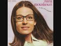 Nana Mouskouri: C'était bien la dernière chose (The last thing on my mind)