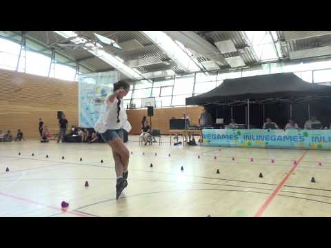 IG 2017 / Junior / Kogoyakova Darya - 11 place