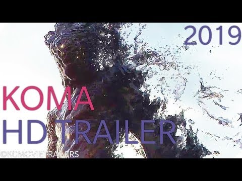 Кома — Трейлер 2019 1