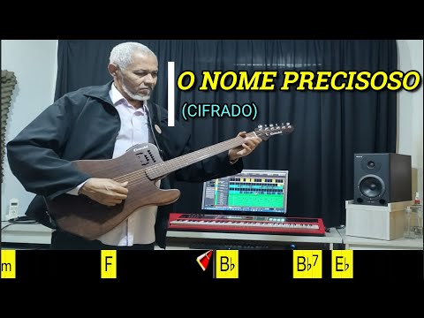 O Nome Precioso - Harpa Cristã