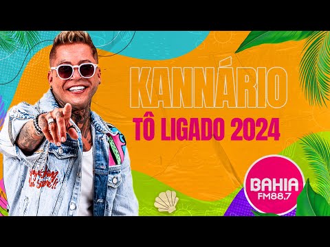 Igor Kannário - Tô Ligado Bahia FM