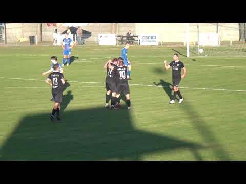 KS DECOR Bełk - TS Podbeskidzie II Bielsko-Biała 2 - 1