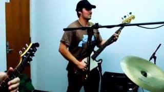 Getting sore knees with old age