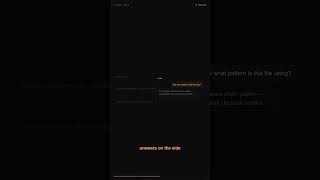 Latest Claude Code command - BTW #aitools #claudecode #anthropic