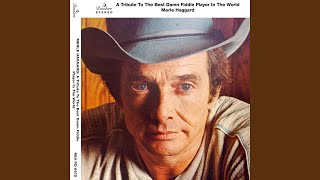 Take Me Back to Tulsa