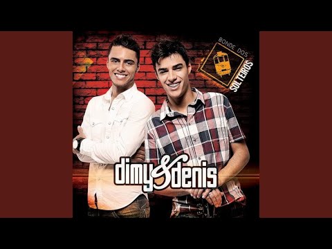 Fetiche - Dimy e Denis