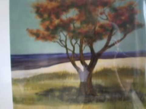 Tour of Hotel Room  -- Holiday Inn -- Bangor, Maine