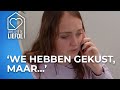 Eén zoen maakt HEEL VEEL LOS! ? | Lang Leve de Liefde #AFL254