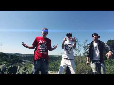 Gringo Gang - Raw ft Mason Preslee x Shawn Ham