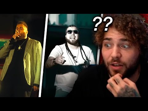 wuant reage às suas MÚSICAS ANTIGAS