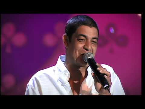 "Mulheres" por  Zeca Pagodinho e Martinho da Vila - Cidade do Samba