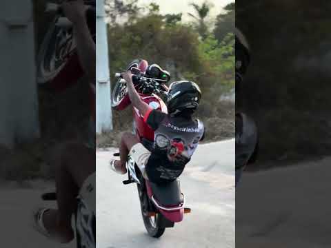 Família Beberibe no Grau & Nogueira - Beberibe Ceará #piseiro e #grau #titan #xre300 #cg99