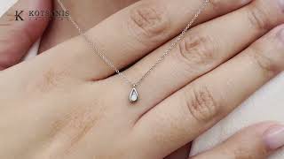 Κόσμημα Κοτσώνης Κόρινθος / Κοσμήματα με την υπογραφή του καλύτερου Ελληνικού εργαστηρίου