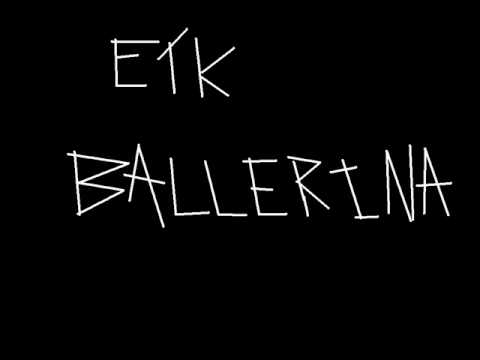 ETK - Ballerina