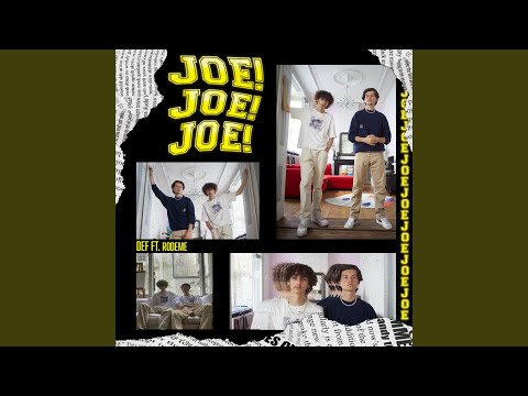joe!