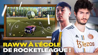 Coach Fairy à la rescousse !