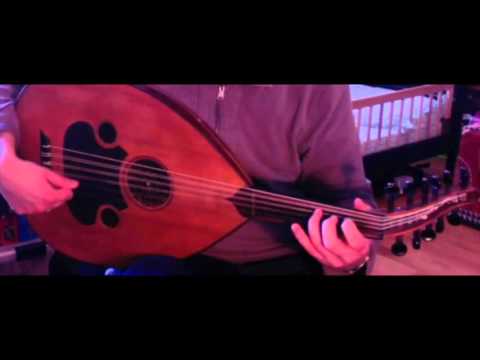 1904 Emmanuel Venios (Manol) - Short Hicaz (Hijaz) Taksim