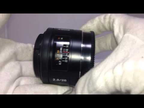 Video thumbnail for Video Review 1