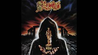 Skyclad - Karmageddon (The Suffering Silence)