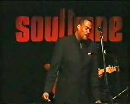 Keith Tynes Band - You Are So Beautiful To Me