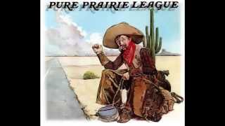 Pure Prairie League  Amie High Quality