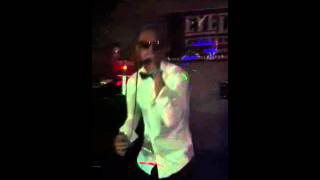 Yashar Rezaie and Haisam Haidar