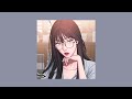 You're the main character playlist ✨ [sped up]